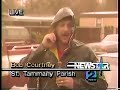 WBRZ Hurricane Elena