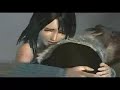 mixed final fantasy AMV holding me kissing me