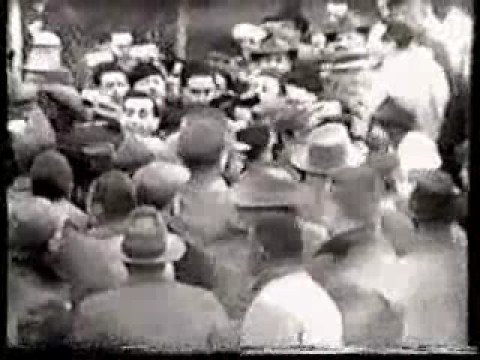 Labor Strike - In Long Island, NY.