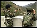 teledysk, klip, Lionnel Mascarenhas,- Kashmir Again