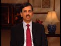 Dr Vijay Anand, MD, Clinical Professor, Interview