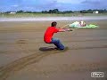 power kite saint br�vin