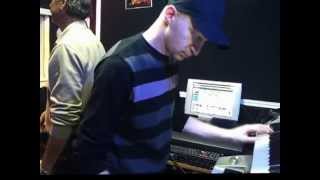 Cheb Youness Et Habibou Lorganiste Avec Kamel Edition Laremont