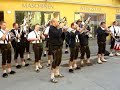 Schalmeien Rankweil - Närrisches Kleeblatt - Gailtal 2 Schalmeien Rankweil - Närrisches Kleeblatt - Gailtal 2