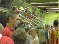 10.06.2007 Promotie : Kortrijk-KV 2-3 (eindronde)
