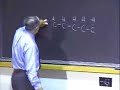 Lec 2 | MIT 7.012 Introduction to Biology, Fall 2004 Lec 2 | MIT 7.012 Introduction to Biology, Fall 2004