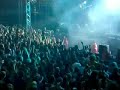 Muse - Knights of Cydonia (pt 2) in Zagreb