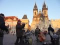 Praha Jam Session