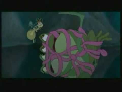 the princess and the frog 2009