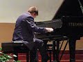 Fryderyk Chopin Etiuda Ges- Dur Op. 10 Nr 5