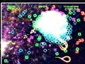 geometry wars run  final 10 minutes 