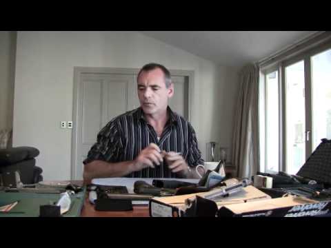 how to obtain a gun licence in nz