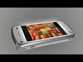 THE REAL Nokia N97 Demonstration Video