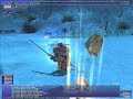 New Galka Ground Strike!