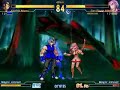 Kouma (Fraga) vs Sion (Priest/Paul) 3 of 3 Kouma (Fraga) vs Sion (Priest/Paul) 3 of 3