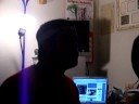 drunken karaoke