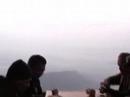 Jotendra with Friends at Sarangkot part 2