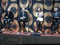 Viva Elvis Cirque Du Soleil Press Conf - Priscilla Presley comments