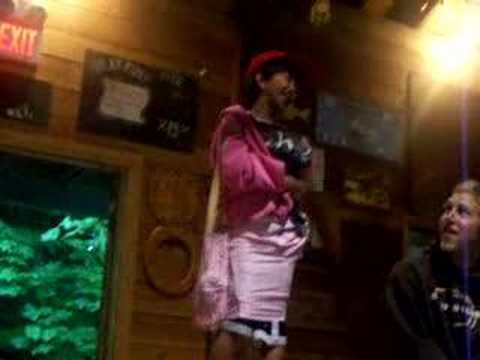 Outdoor Education 2007 (McKay ...