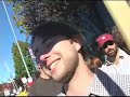 \"Mad Men\" Picket for WGA Writer\