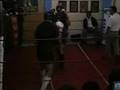 alejo clasificacion para campeonato nacional amateur de kick
