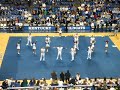  University Kentucky Wildcats Cheerleading Cheerleaders Cheer