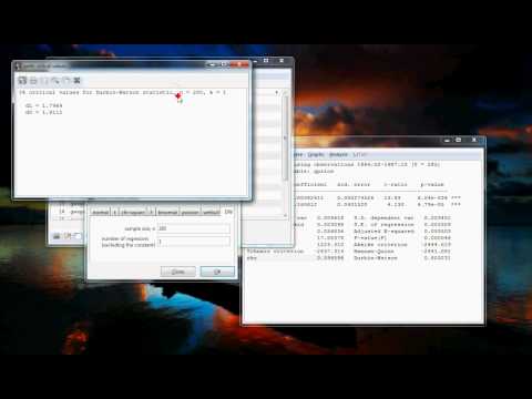 how to eliminate autocorrelation
