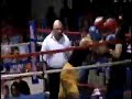 you got merked! Fight Night 08.mov