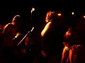 Gravy Train - Sippin' 40z (Live at The Echo)