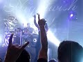Nightwish - Dark Chest Of Wonders (Madrid, 16.04.2008) Nightwish - Dark Chest Of Wonders (Madrid, 16.04.2008)