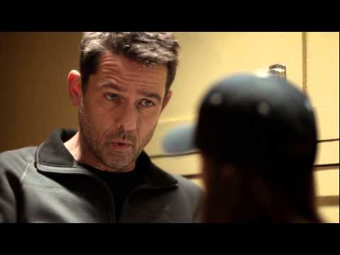 Helix Episode 12 Sneak Preview - "The Reaping"