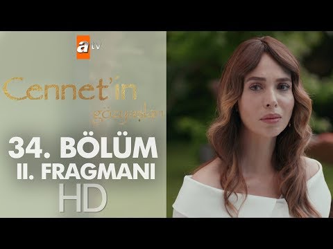 Cennetin Gözyaşları 34. Bölüm 2. Fragmanı                                                                                                                                                                                                                 