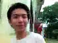 Bulacan Trip (at the Sari-Sari Store)