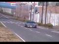 Ferrari 550 Take-off with Kreissieg F1 Exhaust