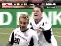 Taylor Twellman goal