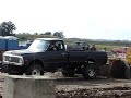 2008 Waukesha Fair Truck & Tractor Pulls