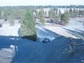 78 F250 Hill Clime Atemt one