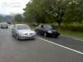 Стритрейсинг