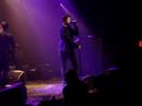Soulsavers - Spiritual (Gramercy Theater, NYC)