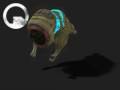 Black Mesa: Houndeye Animations