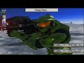 master chief and arbiter aren't be too safe walking around that world map. see what happens when they come across a....random battle. check out the official title screen here made by the one and only rottentoenail s112.photobucket.com just an fyi. master chief is knight class, while the arbiter is a mage the menus are all working and were made in close detail. the hp and mp, along with limit breaks and turn order all move to show the flow and the pace of the battle. hope you enjoy subscribe ...