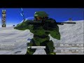 master chief and arbiter aren't be too safe walking around that world map. see what happens when they come across a....random battle. check out the official title screen here made by the one and only rottentoenail s112.photobucket.com just an fyi. master chief is knight class, while the arbiter is a mage the menus are all working and were made in close detail. the hp and mp, along with limit breaks and turn order all move to show the flow and the pace of the battle. hope you enjoy subscribe ...