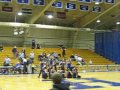 Hamilton College Dance Team - MJ Halftime