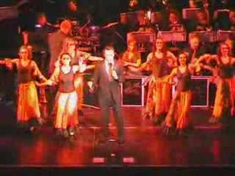 Woodville Halls - Sway