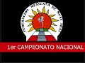 MUAY THAI campeonato nacional 2009