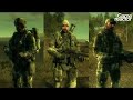Battlefield Bad Company multiplayer interview by Gamereactor Battlefield Bad Company multiplayer interview by Gamereactor