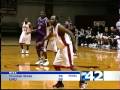 videos de UNO vs. Truman State - Men's and Women's Basketball - 1/7/2009