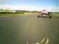 NMK Lister , Rotax 125ccm