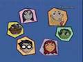 Teen Titans Movie: Chipmonk Style