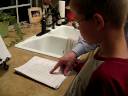 Ethan Tallmadge Reads! Ethan Tallmadge Reads!